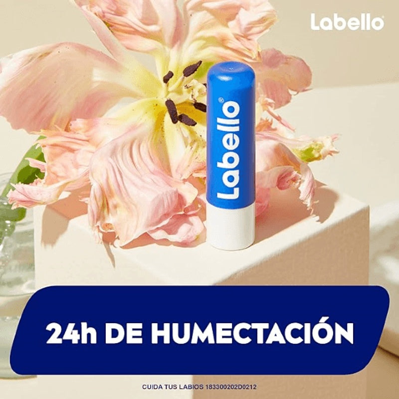 Pomada Labial Labello Clas 4.8 G