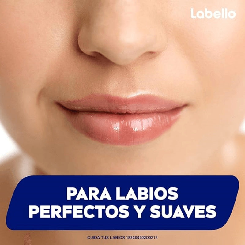 Pomada Labial Labello Clas 4.8 G