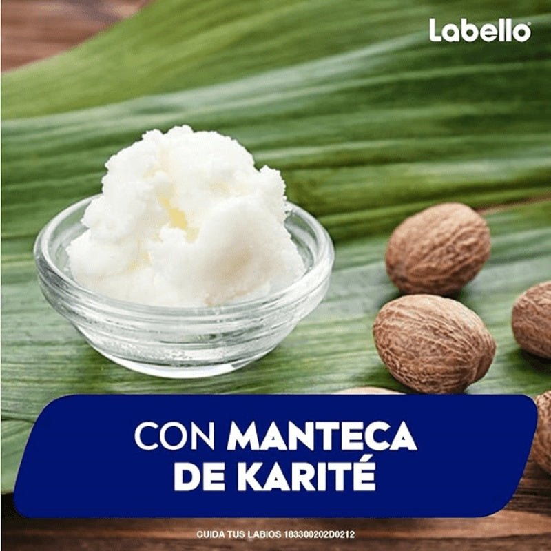 Pomada Labial Labello Clas 4.8 G