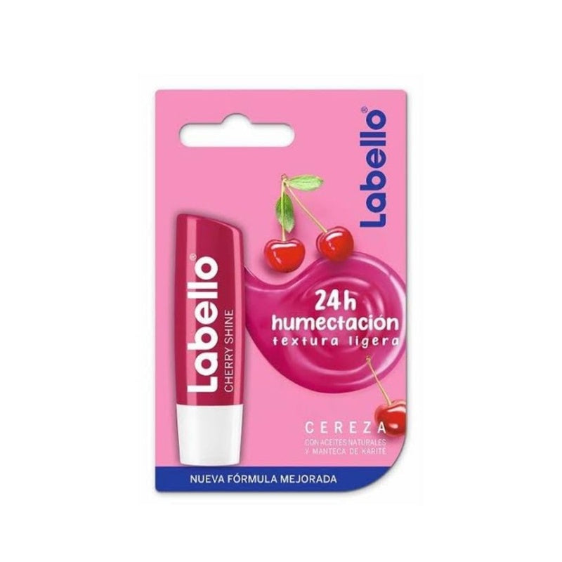 Pomada Labial Labello Cza 4.8 G
