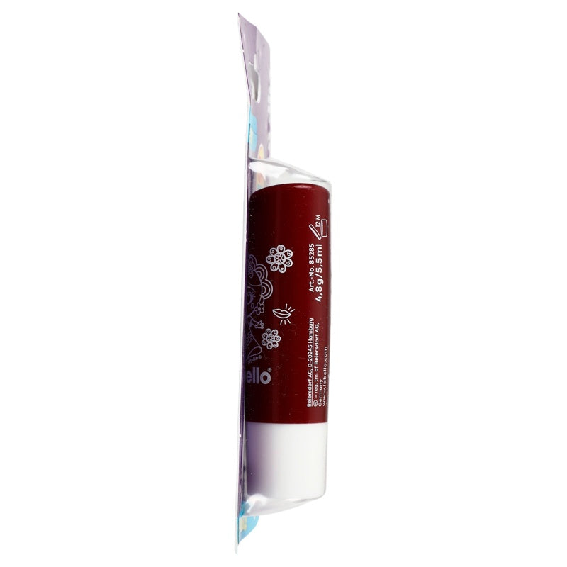 Pomada Labial Labello Distrol Blube 4.8 G 4005900936165 perfil 8