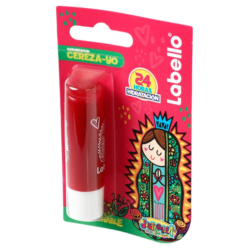 Pomada Labial Labello Distrol Cza 4.8 G perfil 4