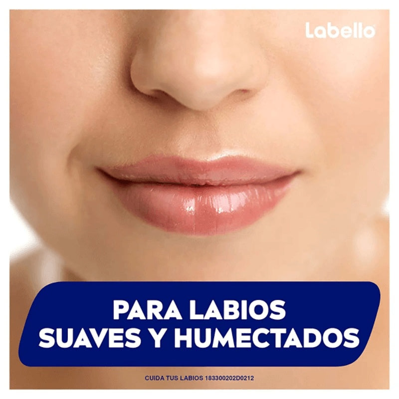 Pomada Labial Labello Hydro-C 4.8 G