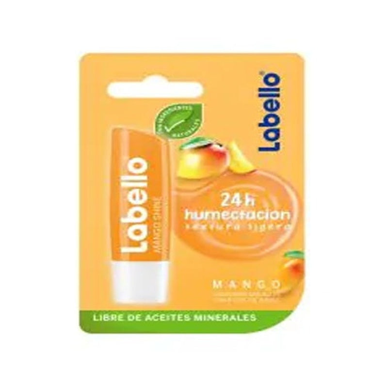 Pomada Labial Labello Mango 4.8 G 4005900577245