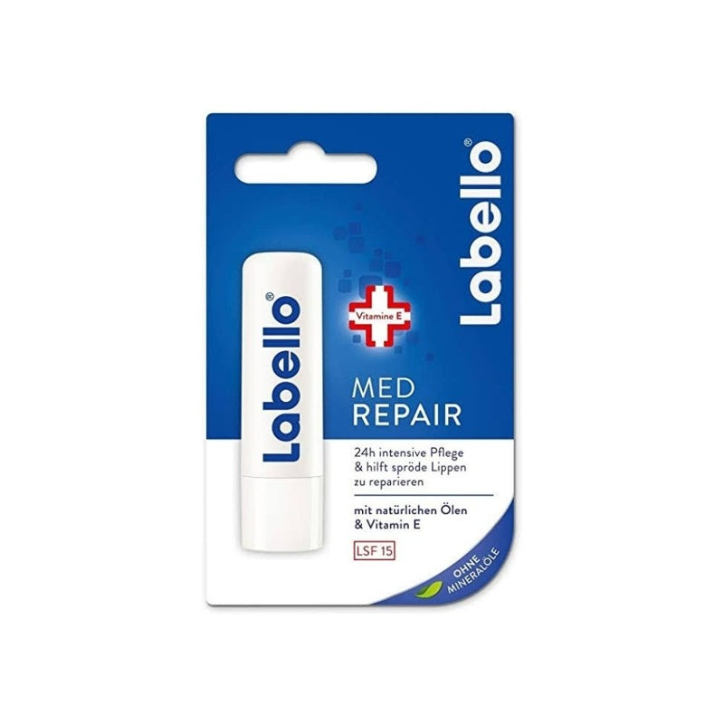 Pomada Labial Labello Mediano Prot4.8 G