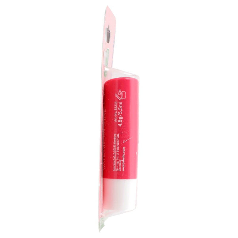 Pomada Labial Labello Sandia 4.8 G 7589 7501054549956 perfil 8