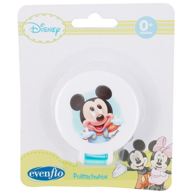 Porta Chupón Evenflo Disney 7501027557216