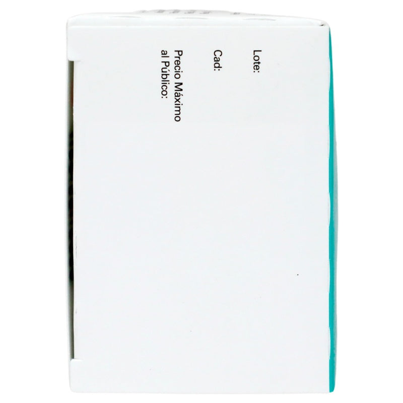 Predial Plus 850 Mg Con 60 Tabletas