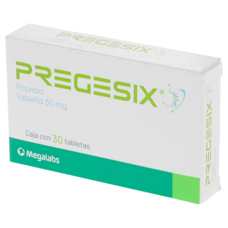 Pregesix 50 Mg Con 30 Tabletas 548 7501390914548 4