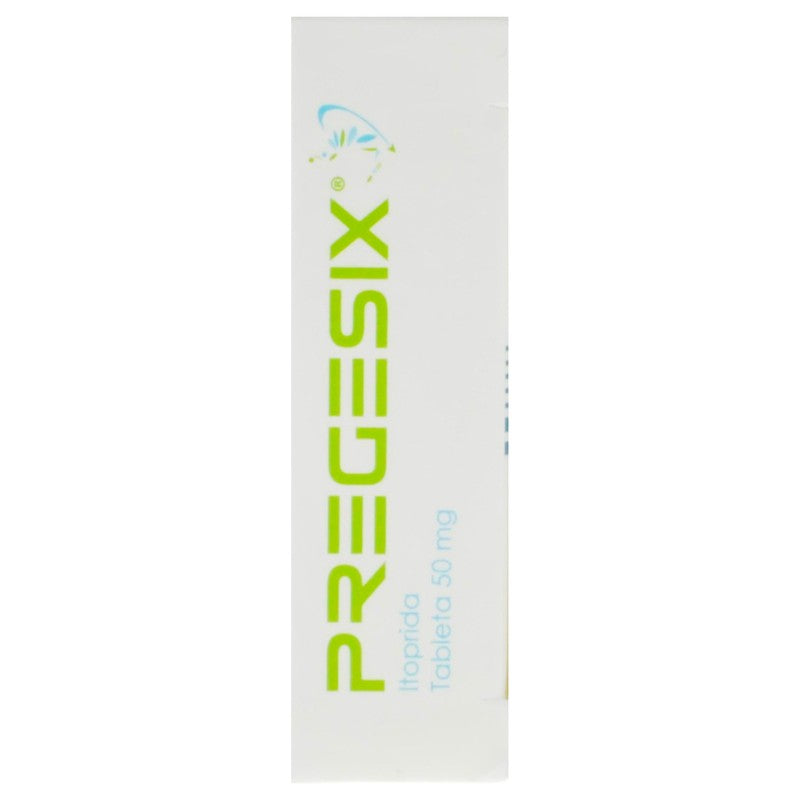 Pregesix 50 Mg Con 30 Tabletas 548 7501390914548 5