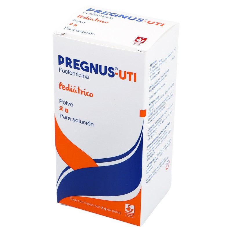 Pregnus-Uti 2 G Pediátrico Polvo Solución 7501300420886 4