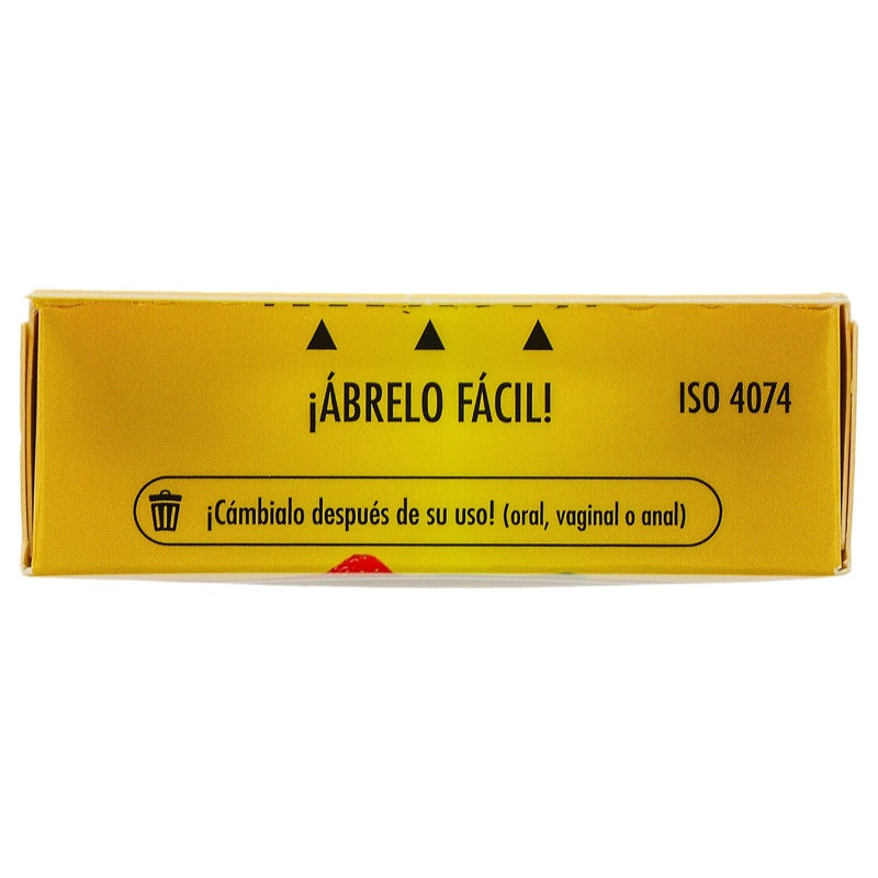 Preservativo Prudence Mix 5 Piezas 7502214982811 perfil 6