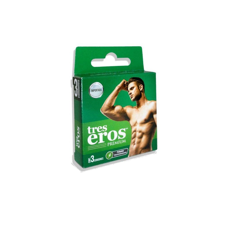Preservativo Tres Eros Premium 3 Piezas 7501503703021 perfil 6