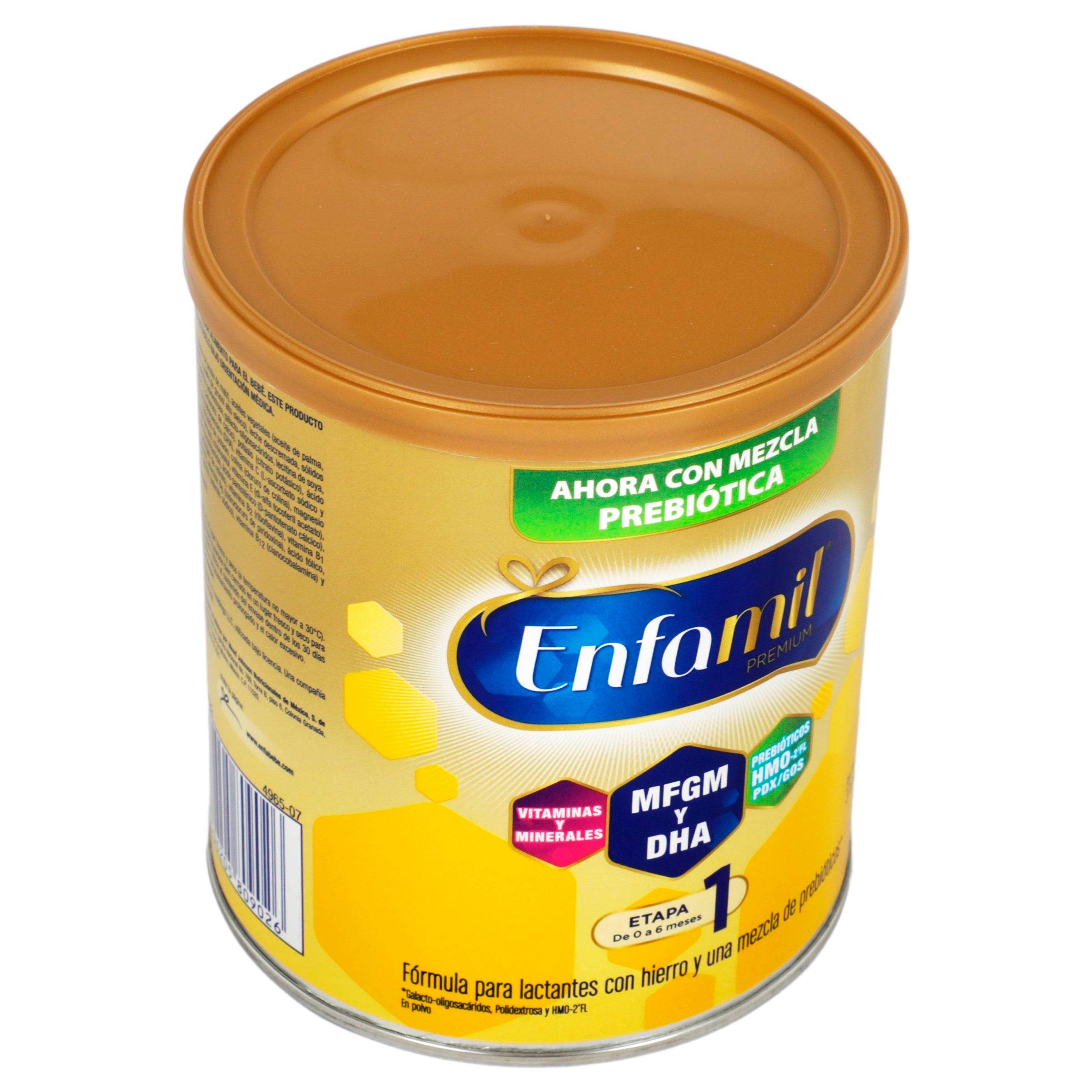 Enfamil Pro Select Premium Etapa 1 Lata 375G 7506205809026