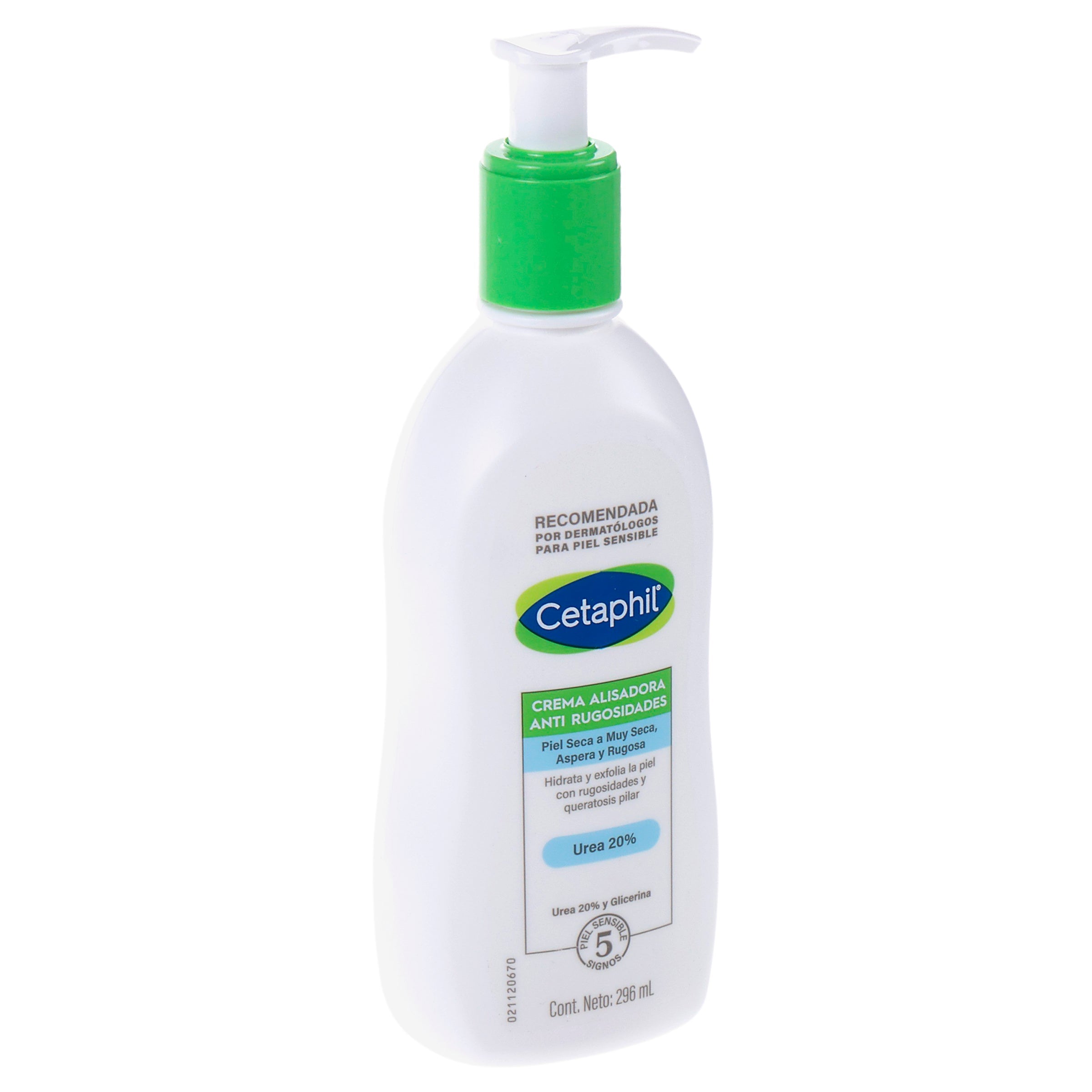 Crema Cetaphil Alisadora Antirugosidades 296 Ml 7897930778405