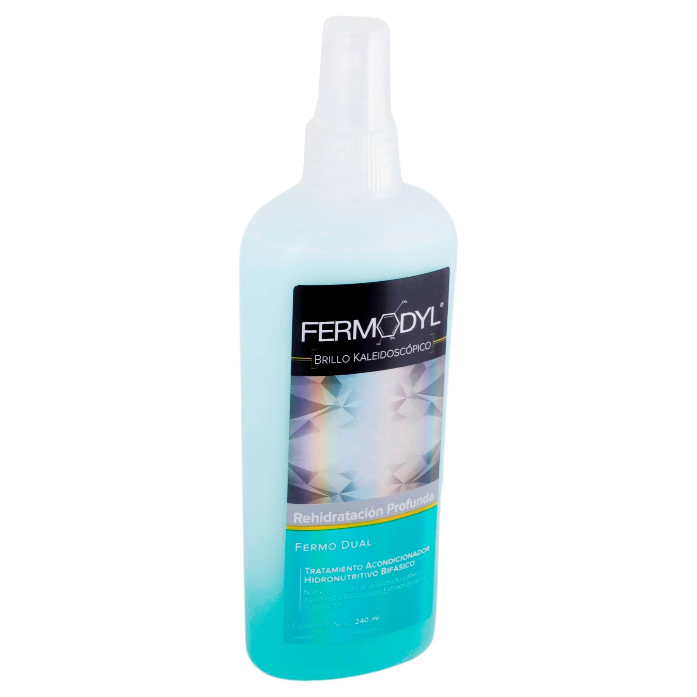 Fermodyl Rehidratacion Profunda 240Ml 650240026003