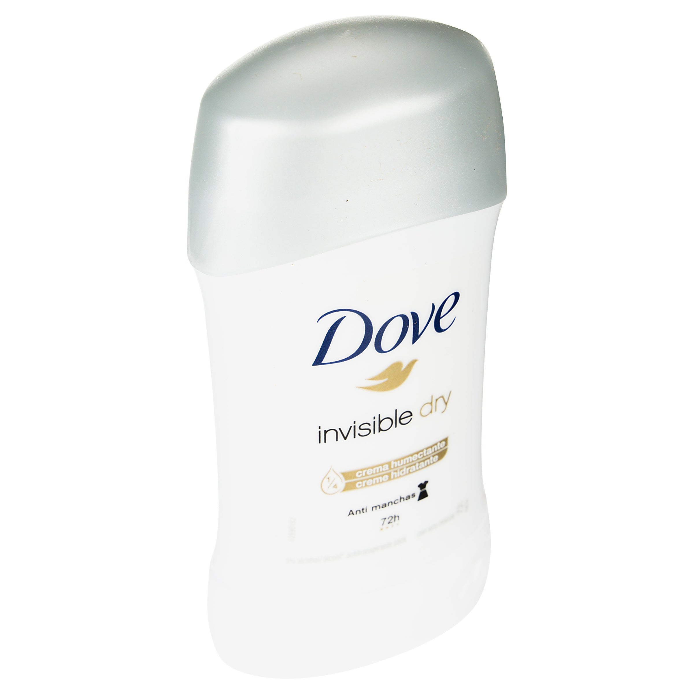Desodorante Dove Invis Dry 48H Stick 75062842