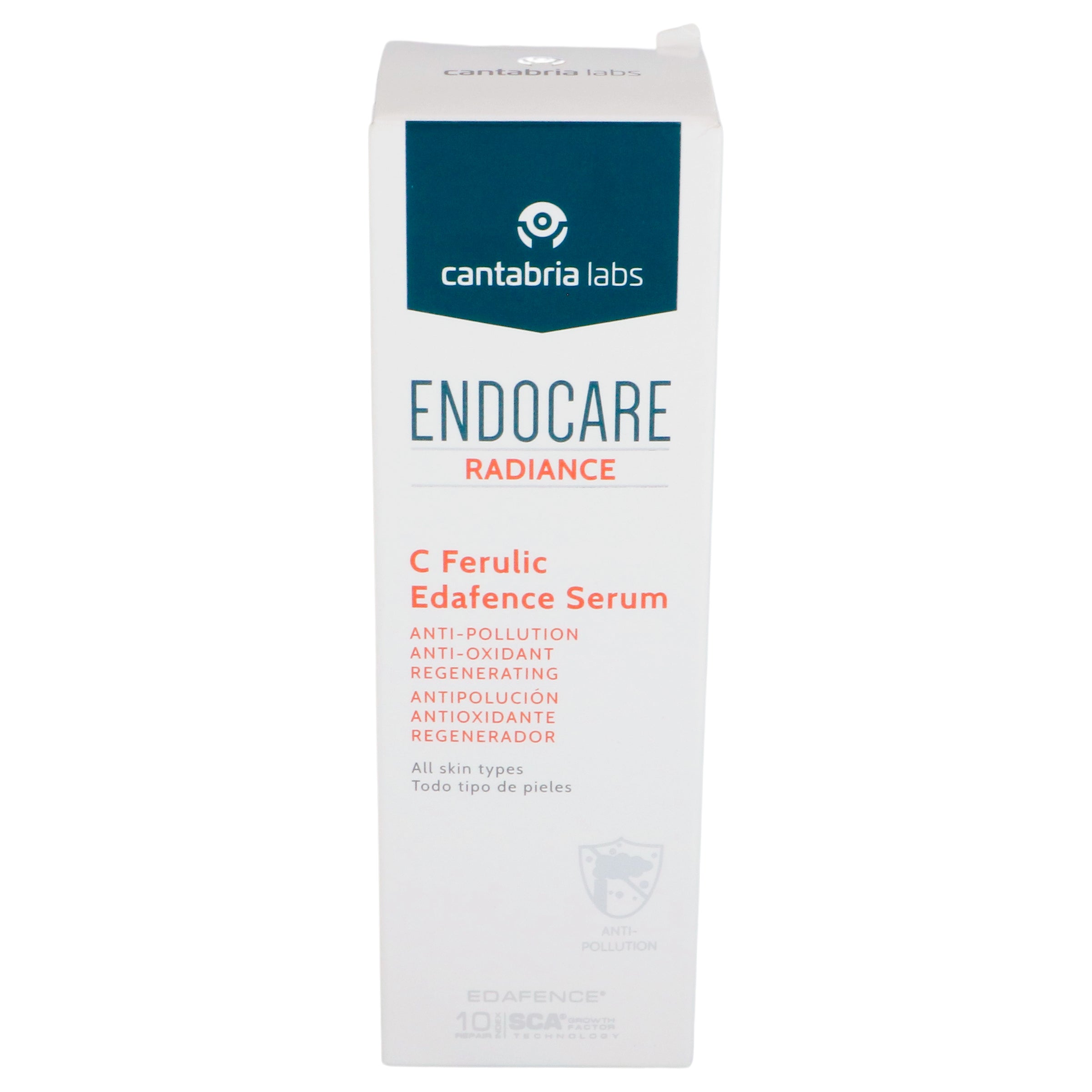 Serum Endocare Radiance C Ferulic 30 Ml 8436574361032