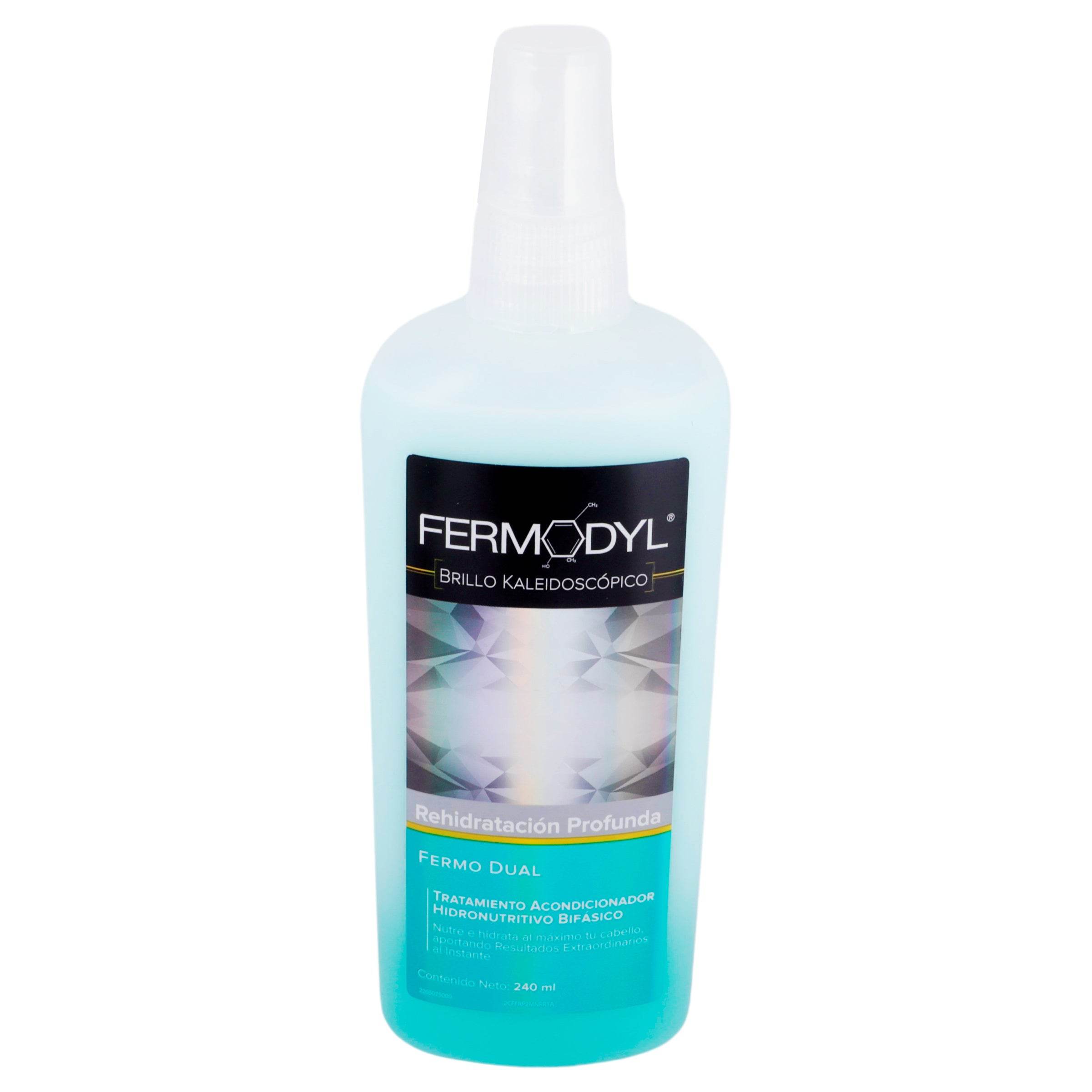 Fermodyl Rehidratacion Profunda 240Ml 650240026003