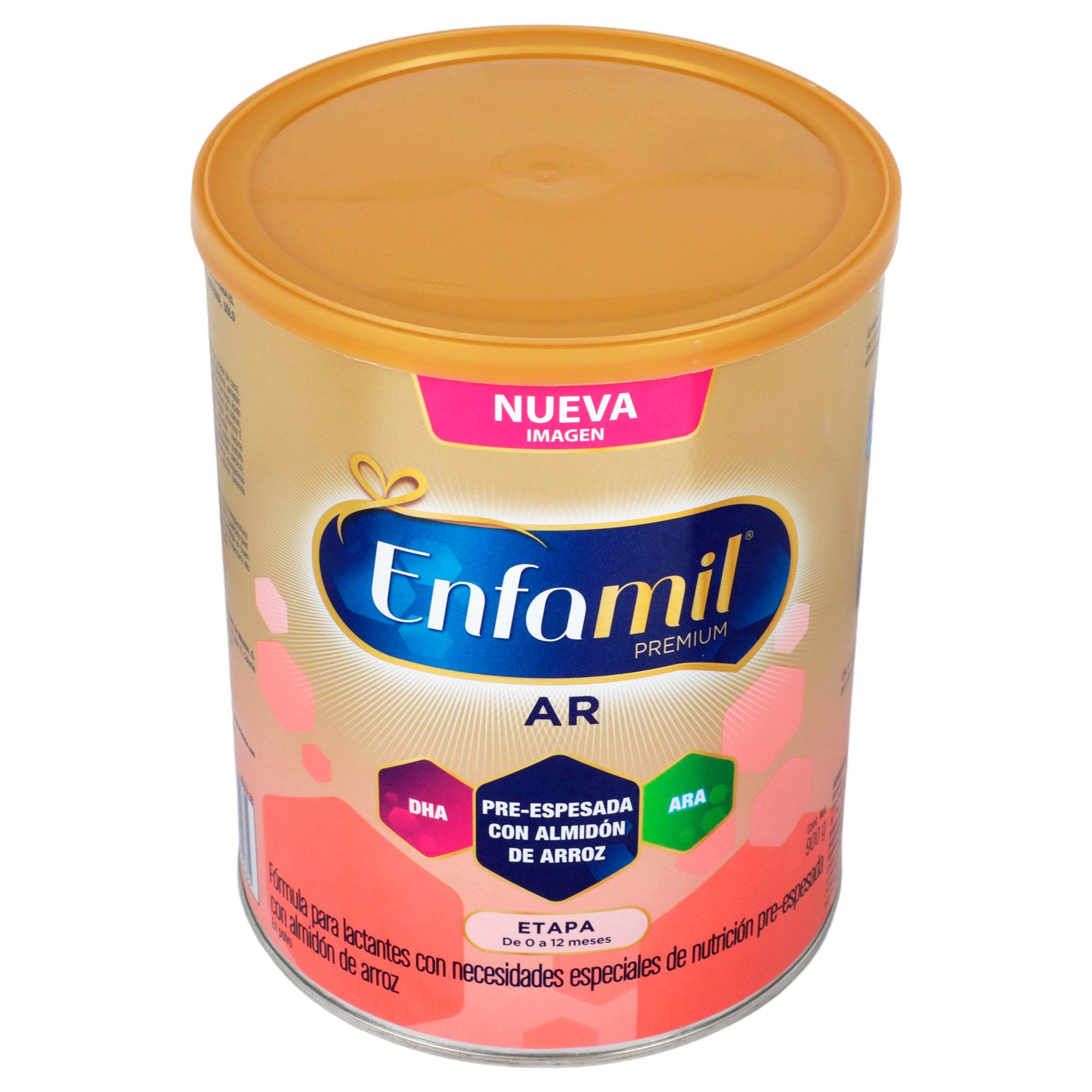 Enfamil Pro Select Ar Etapa 1 Lata 900G 7506205805035