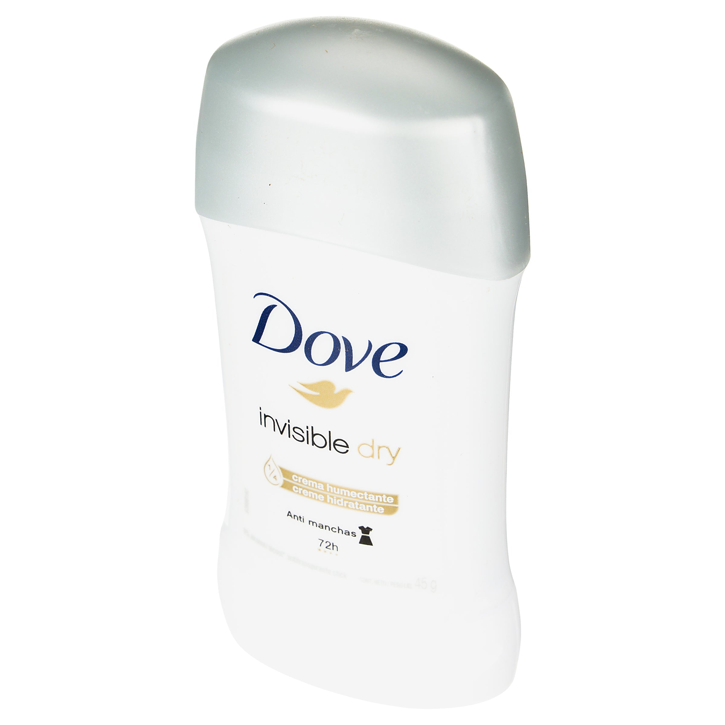 Desodorante Dove Invis Dry 48H Stick 75062842