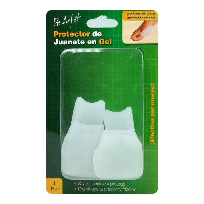 Protector Juanete Dr Arfat Gel 7506245905214 3