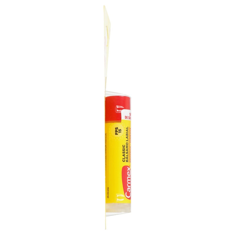 Protector Labial Carmex Original 10 Gr