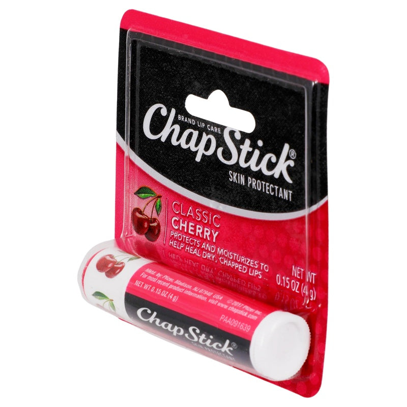 Protector Labial Chap Stick Cza 4.2 G
