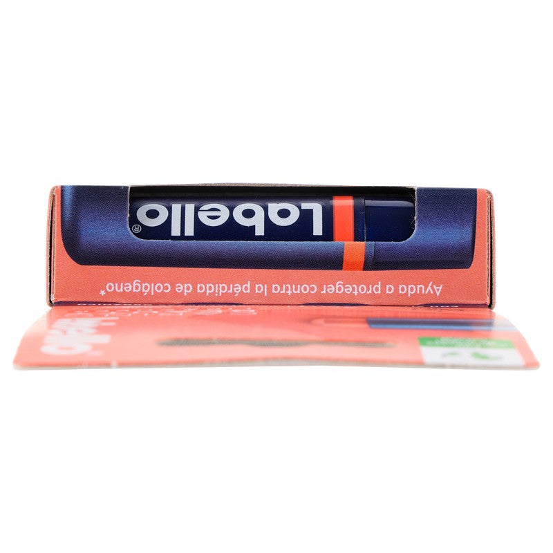 Protector Labial Labello Prisma Coral 4.8 Gr 4006000094670 6