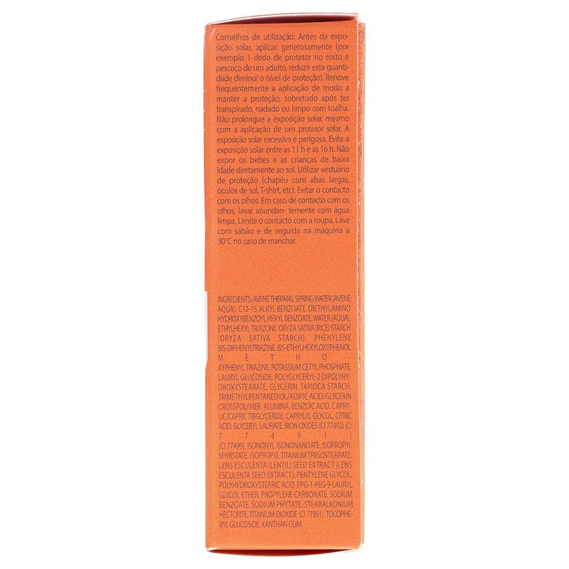 Protector Solar Ar Avene Ultrafluido Mat Perfect Fps 50 50 Ml 2 3282770392692 5