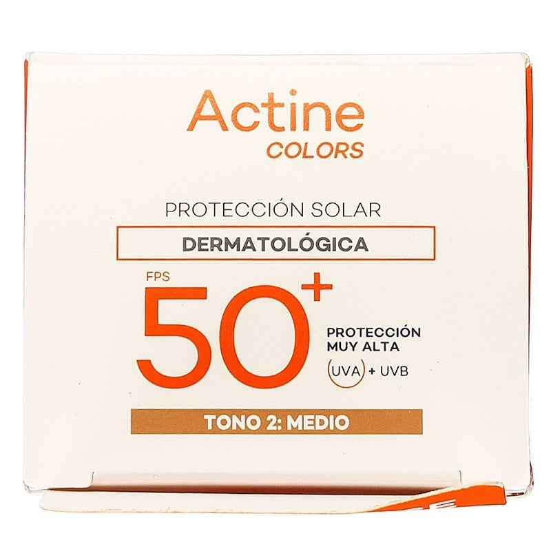 Protector Solar Ar Darrow Actine Fps 50 Tono Medio 40 Gr 3282770207651 6