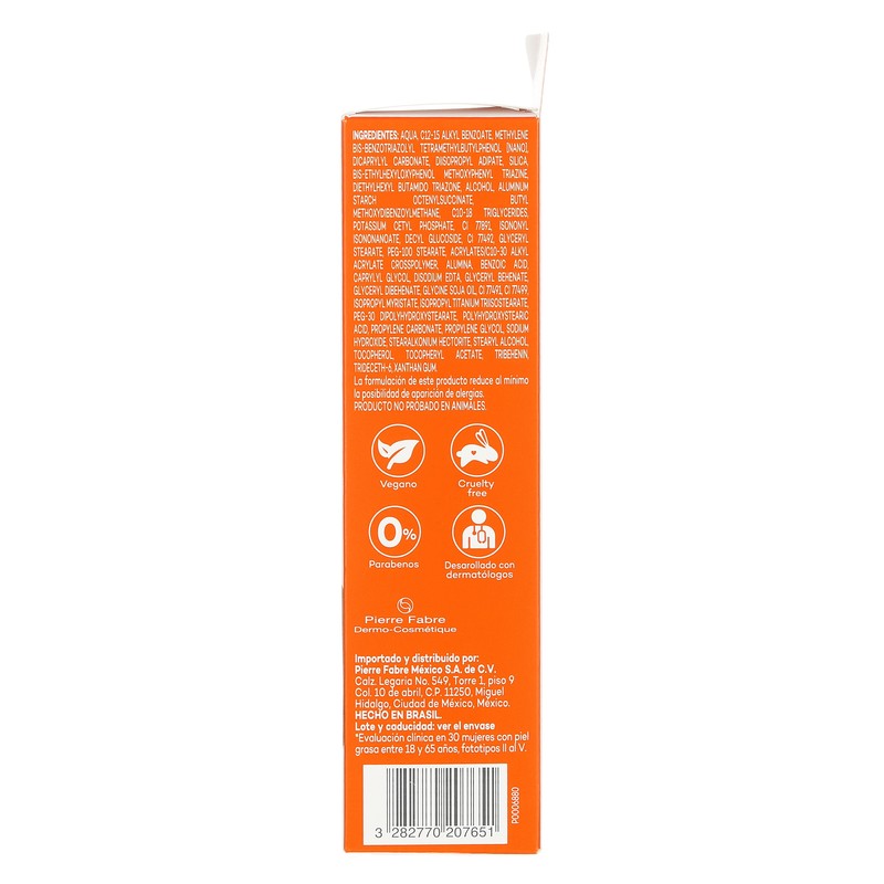 Protector Solar Ar Darrow Actine Fps 50 Tono Medio 40 Gr 3282770207651 8