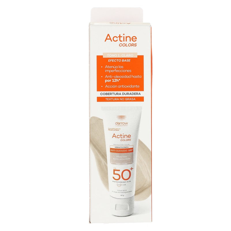 Protector Solar Ar Darrowtono Claro 40 Gr Crema 3282770207699 7