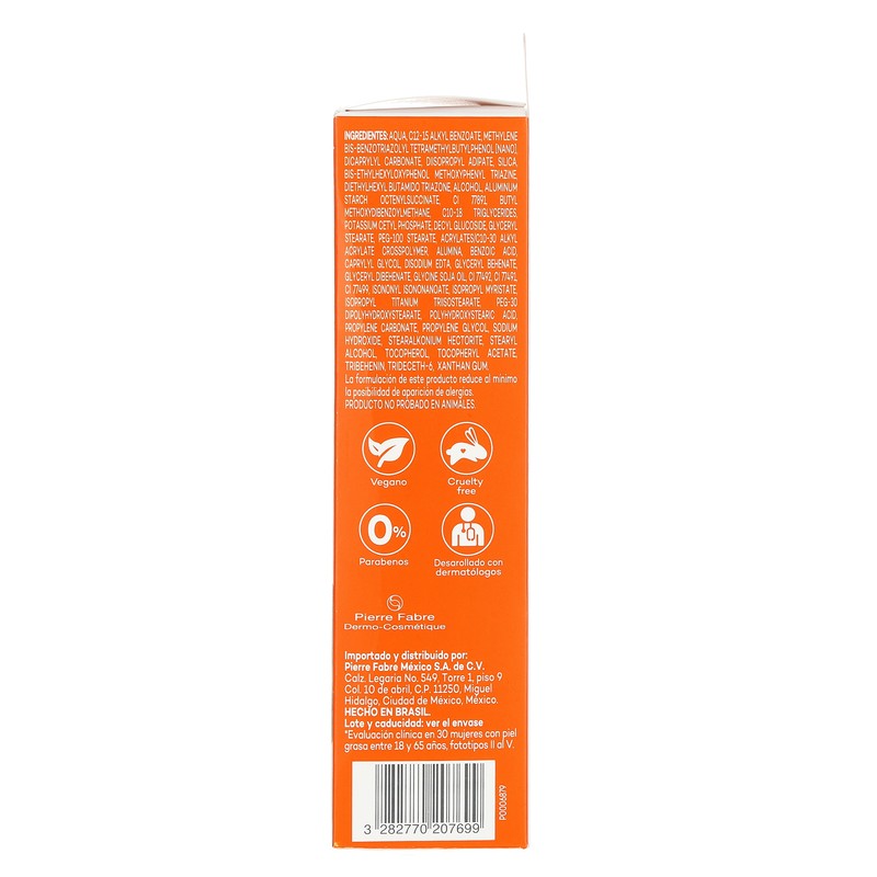 Protector Solar Ar Darrowtono Claro 40 Gr Crema 3282770207699 8