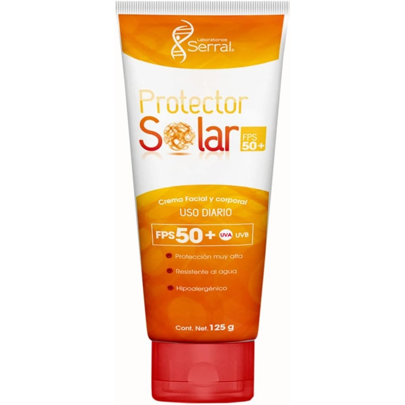 Protector Solar Ar Kids Fps 50+Uva / Uvb Crema