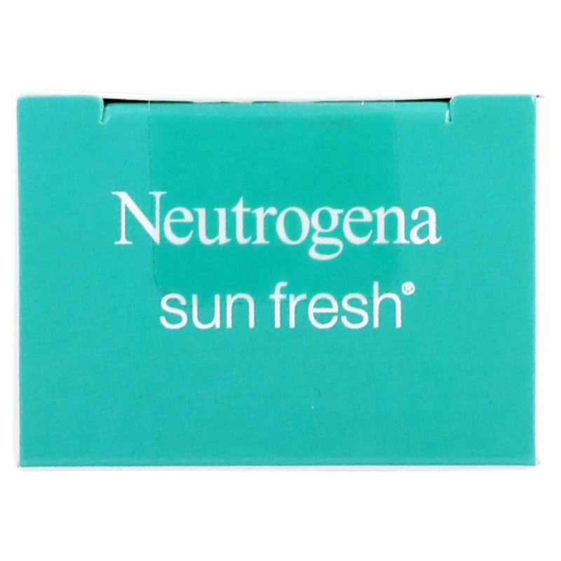 Protector Solar Ar Neutrogena Sun Fresh Piel Mixta Fps 50 Tono B 7891010253219 6