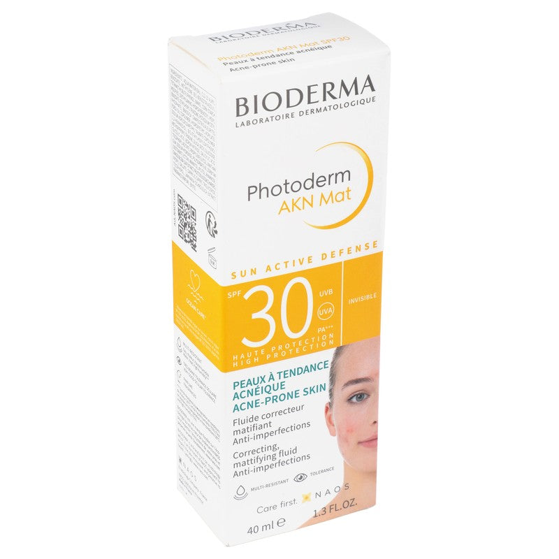 Protector Solar Ar Photoderm Akn Mat Piel Mixta Spf30 40 Ml 3701129803691 2