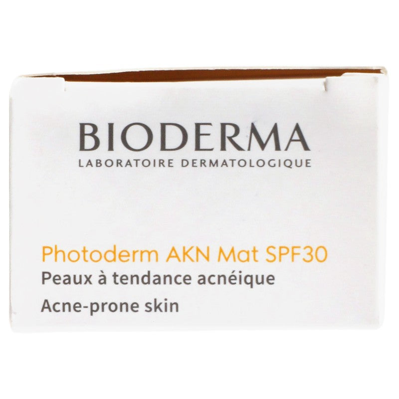Protector Solar Ar Photoderm Akn Mat Piel Mixta Spf30 40 Ml 3701129803691 6