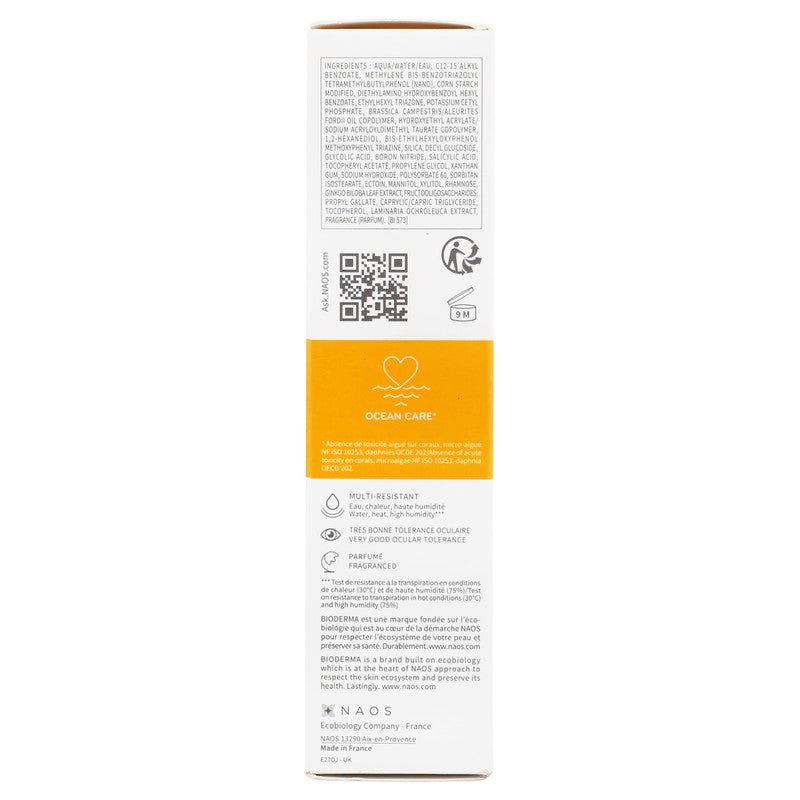 Protector Solar Ar Photoderm Akn Mat Piel Mixta Spf30 40 Ml 3701129803691 8