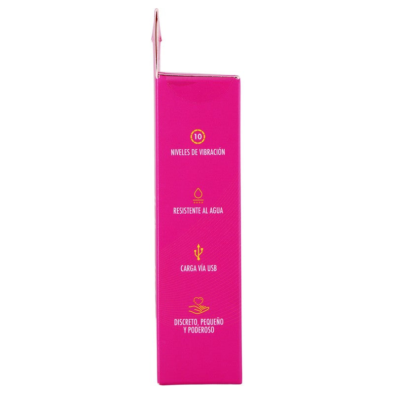 Prudence 3 En 1 Vibrador  Preservativo  Lubricante 7502214980381 8