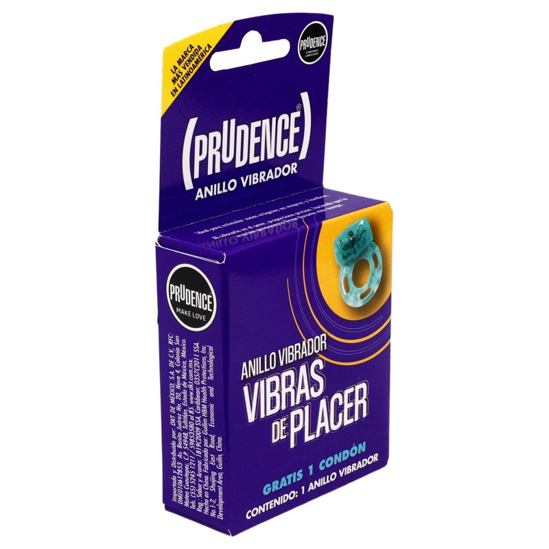 Prudence Terremoto Anillo Vibrador 7502214982446 perfil 2