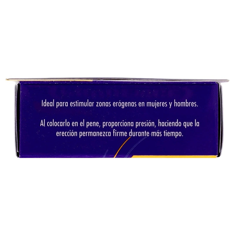 Prudence Terremoto Anillo Vibrador 7502214982446 perfil 5