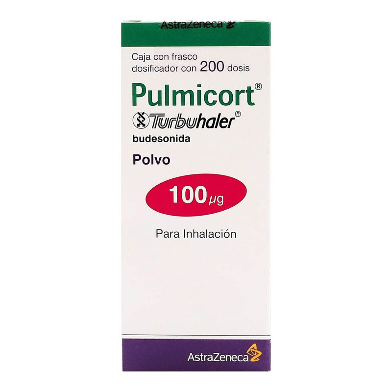 Pulmicort 100Mcg 200Dosis Turbuhaler 7501098600798 perfil 4
