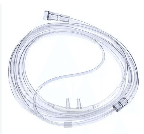 Puntas Nasales Para Oxí­­­geno Adulto 7506022308245