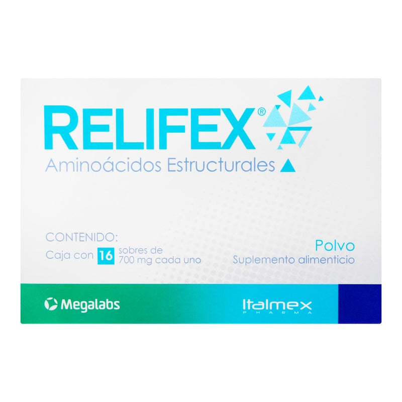 Relifex Aox 700 Mg 16 Sobres Polvo 7501390914623 perfil 3