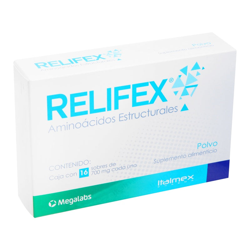 Relifex Aox 700 Mg 16 Sobres Polvo 7501390914623 perfil 4