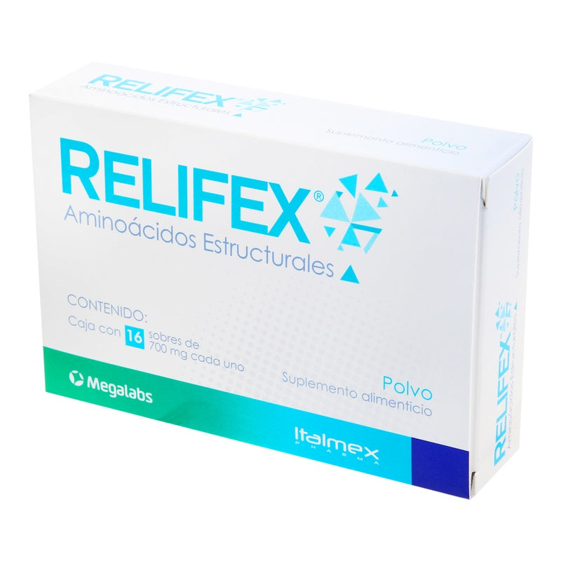 Relifex Aox 700 Mg 16 Sobres Polvo 7501390914623 perfil 6