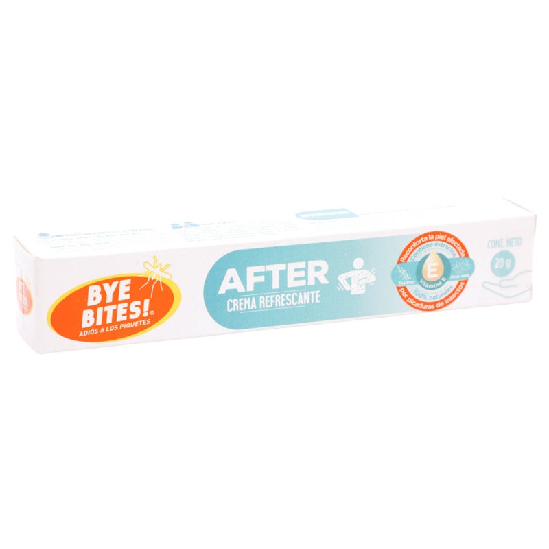 Repelente Bye Bites After 20 G Crema Lgen