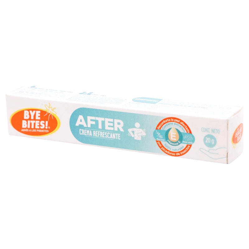 Repelente Bye Bites After 20 G Crema Lgen