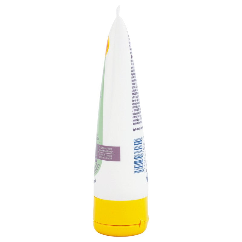 Repelente Bye Bites Baby 75 Ml Crema 7502254360600 5